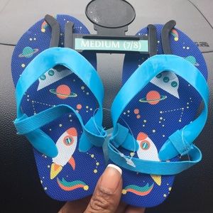 Toddler Sandals